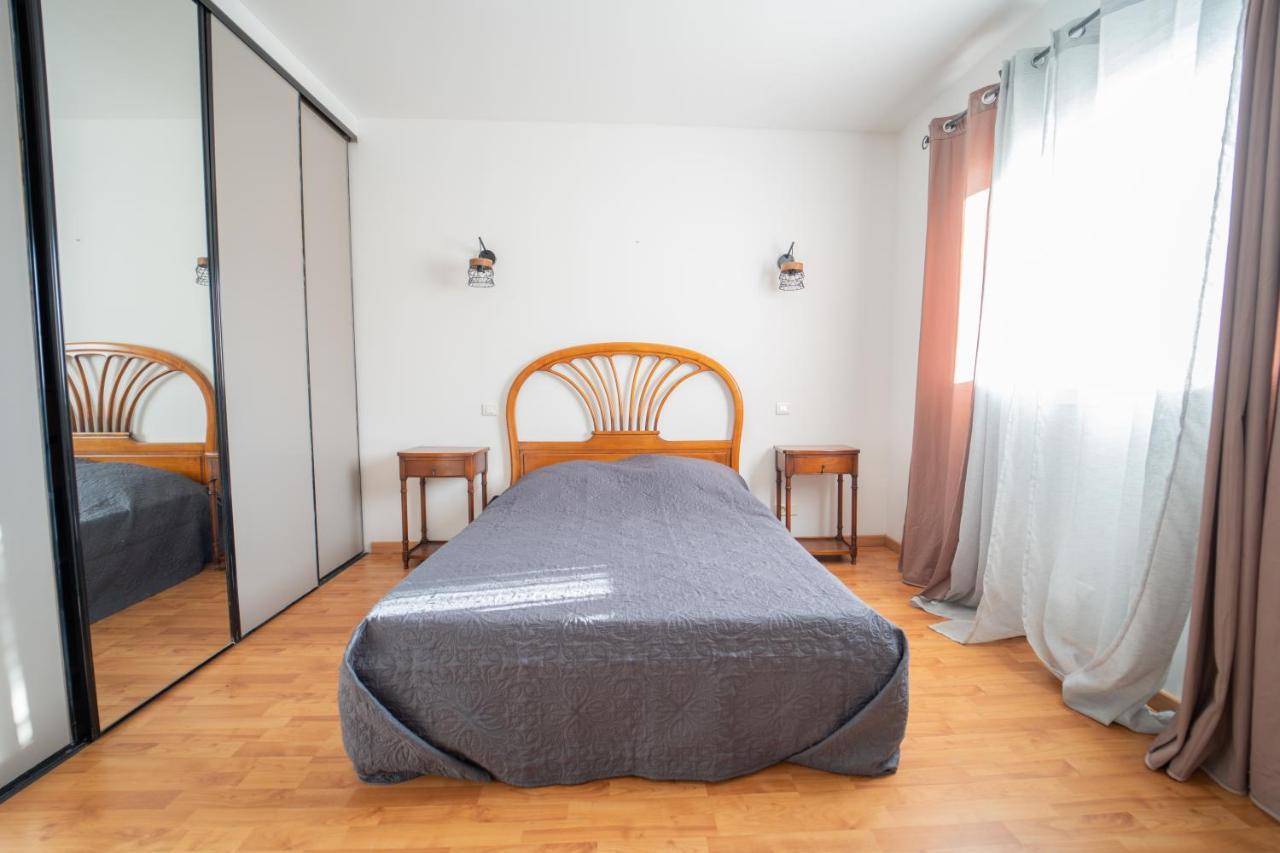 L'Alivette Apartamento Bastelicaccia Exterior foto