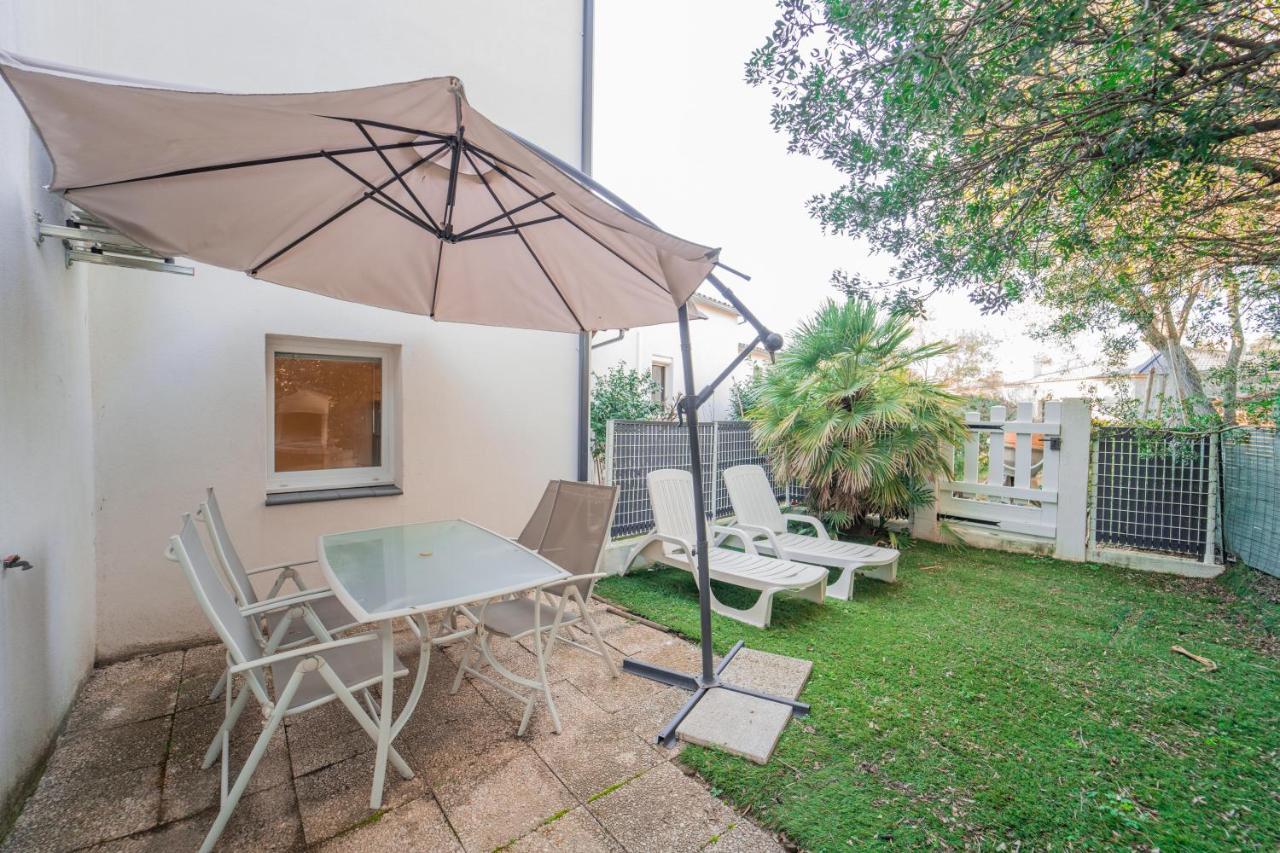 L'Alivette Apartamento Bastelicaccia Exterior foto
