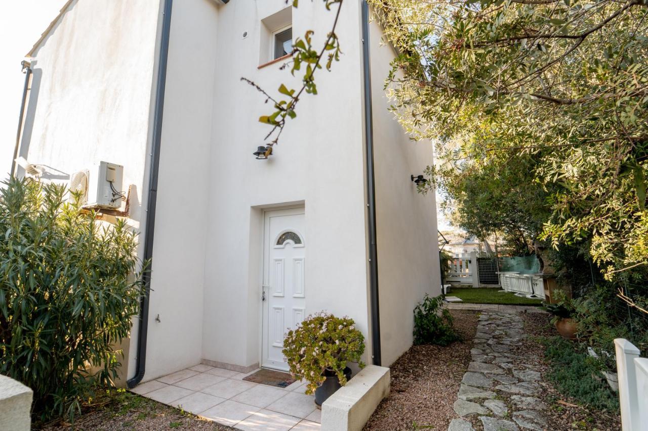 L'Alivette Apartamento Bastelicaccia Exterior foto