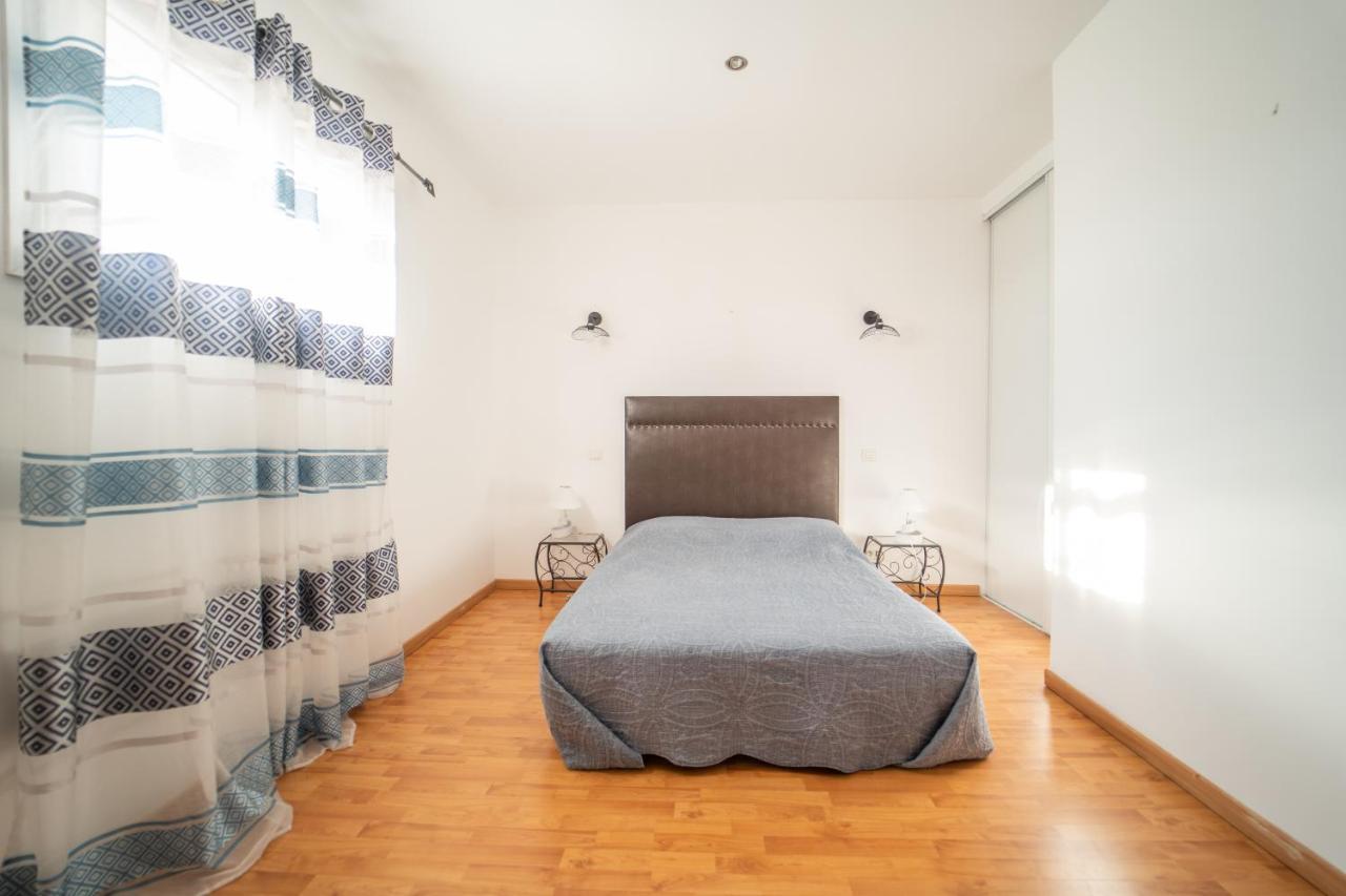 L'Alivette Apartamento Bastelicaccia Exterior foto